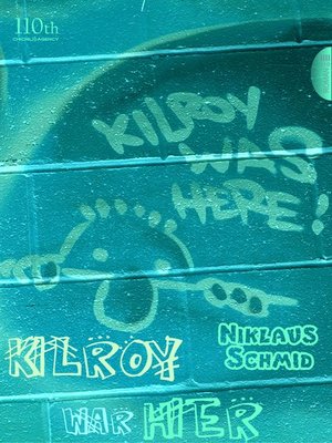 cover image of Kilroy war hier